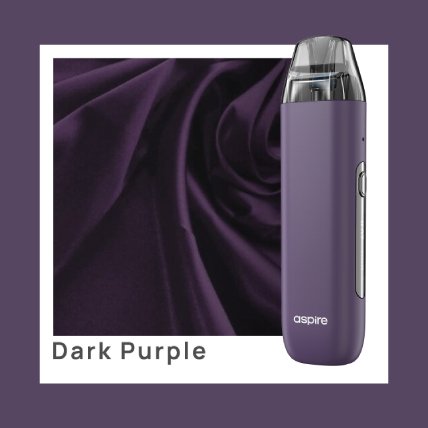 Aspire Minican 3 Pro - Dark Purple