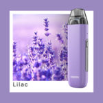 Aspire Minican 3 Pro - Lilac