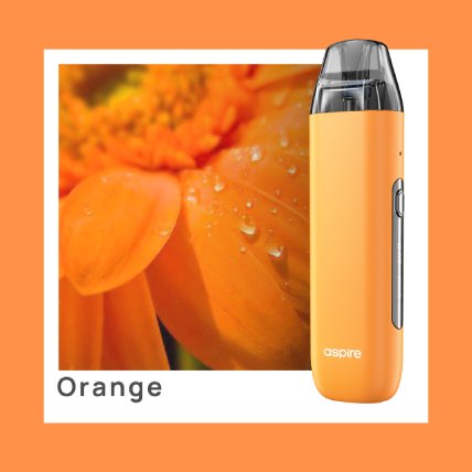 Aspire Minican 3 Pro - Orange