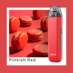 Aspire Minican 3 Pro - Pinkish Red