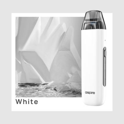 Aspire Minican 3 Pro - White