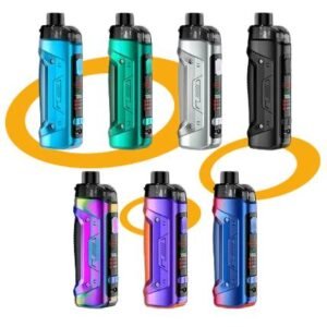 Geekvape Aegis Boost Pro 2 B100 Kit - All Colors