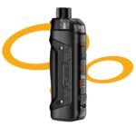 Geekvape Aegis Boost Pro 2 B100 Kit - Black