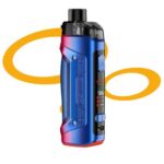 Geekvape Aegis Boost Pro 2 B100 Kit - Blue Red