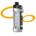 Geekvape Aegis Boost Pro 2 B100 Kit - Silver