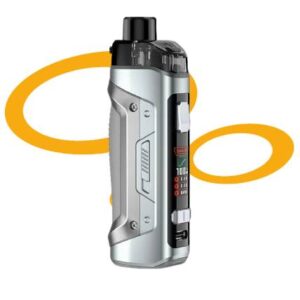 Geekvape Aegis Boost Pro 2 B100 Kit - Silver
