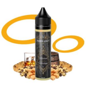 Reserve Héritage No. 1