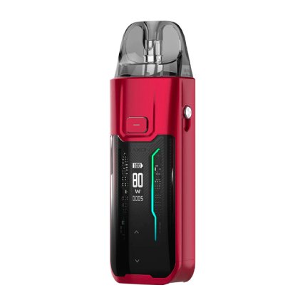 Vaporesso Luxe XR Max - Red