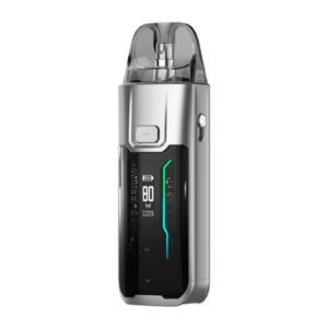 Vaporesso Luxe XR Max - Silver