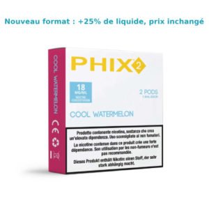 Phix Cool Watermelon