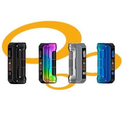 Geekvape Aegis Max 2 - All Colors Geekvape Aegis Max 2 - All Colors
