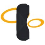 Kiwi Coque de protection en silicone