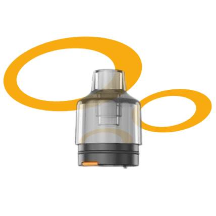 Aspire BP Stik Cartouche Aspire BP Stik Cartouche