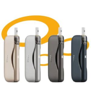 Kiwi 2 Pod Kit - All Colors