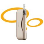 Kiwi 2 Pod Kit - Gold Rose