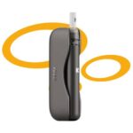 Kiwi 2 Pod Kit - Iron Gate