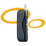 Kiwi 2 Pod Kit - Midnight Blue