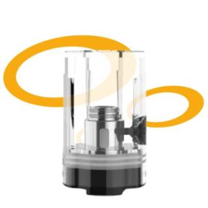Fumytech Hookah Air Cartouches