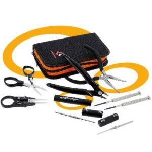 Geekvape Mini Tool Kit V2 - All