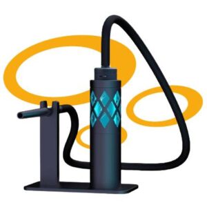Fumytech Hookah Dock