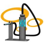 Fumytech Hookah Dock – Image 3