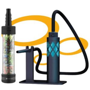 Mega Pack Hookah Air