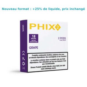 Phix Grape