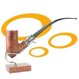 Créavap E-Pipe Gandalf DNA 60