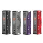 Aspire Huracan EX - All