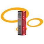 Aspire Huracan EX - Rouge