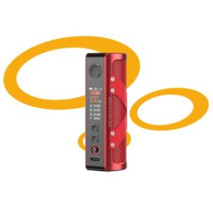 Aspire Huracan EX - Rouge