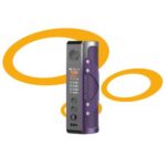 Aspire Huracan EX - Violette