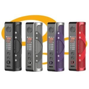 Aspire Huracan EX - all
