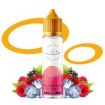 Petit Nuage Framboise Sunset