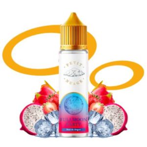 Petit Nuage Fullmoon Party