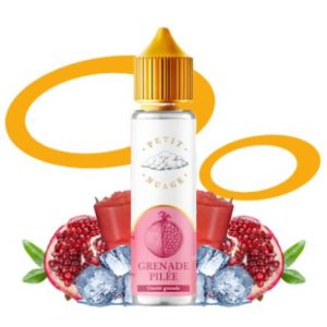 Petit Nuage Grenade Pillée