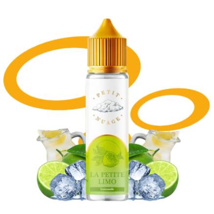 Petit Nuage La Petite Limo Petit Nuage La Petite Limo