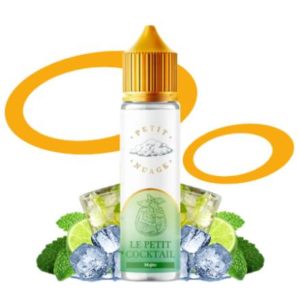 Petit Nuage Le Petit Cocktail