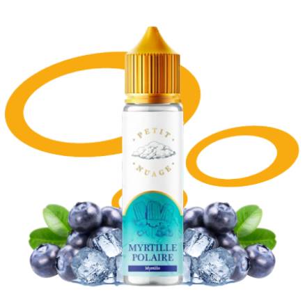 Petit Nuage Myrtille Polaire Petit Nuage Myrtille Polaire