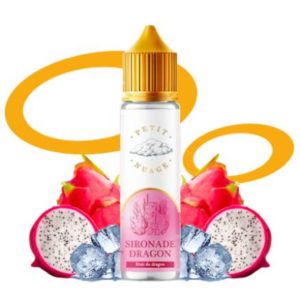 Petit Nuage Sironade Dragon