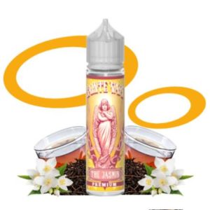 Sainte Vape Thé Jasmin