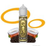 Sainte Vape Thé Noir