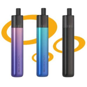 Aspire Vilter 2 Pod Kit - All Colors