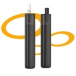 Aspire Vilter 2 Pod Kit - Black