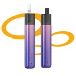 Aspire Vilter 2 Pod Kit - Pink Purple