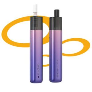 Aspire Vilter 2 Pod Kit - Pink Purple