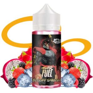 Fighter Fuel Bloody Shigeri 100ml