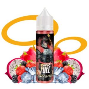 Fighter Fuel Bloody Shigeri 50ml