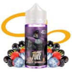 Fighter Fuel Dark Shigeri 100ml