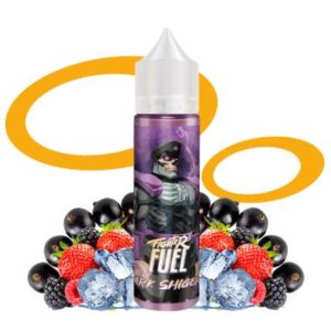 Fighter Fuel Dark Shigeri 50ml